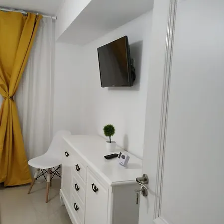 Appartement Neversea *